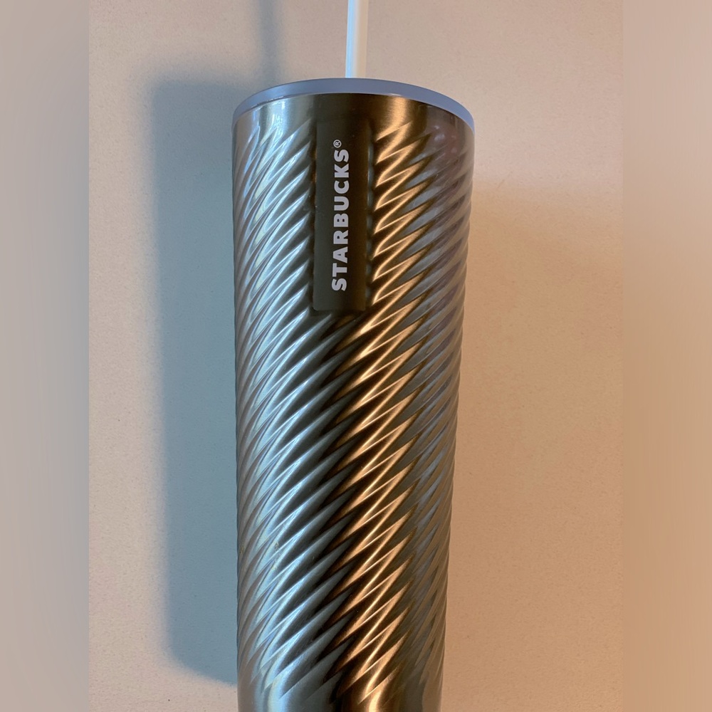 Starbucks Tumbler